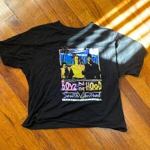 Boyz In The Hood Tee